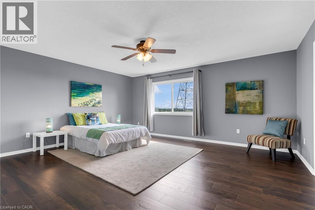 125 Voyager Pass, Binbrook, ON