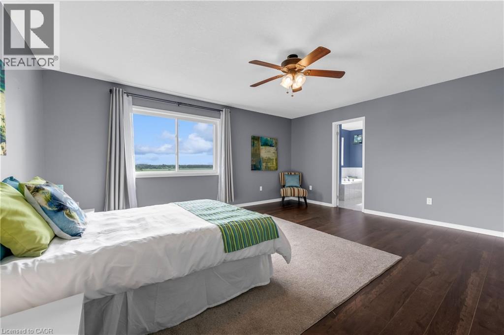 125 Voyager Pass, Binbrook, ON