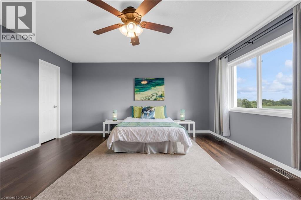 125 Voyager Pass, Binbrook, ON