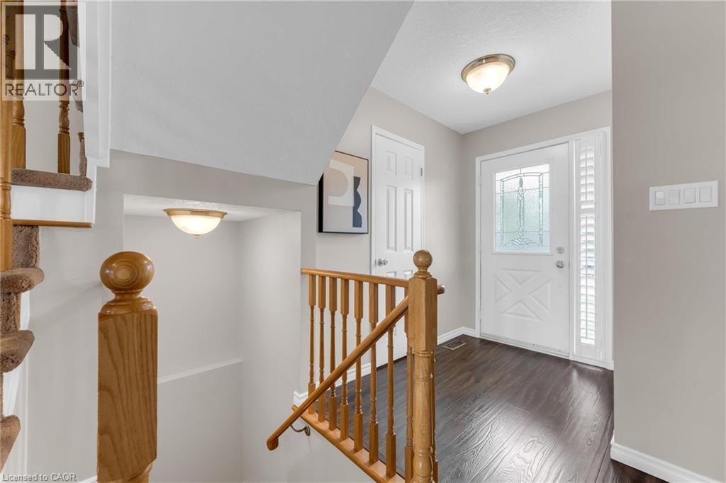 125 Voyager Pass, Binbrook, ON