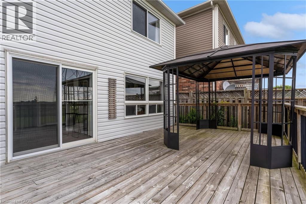 125 Voyager Pass, Binbrook, ON