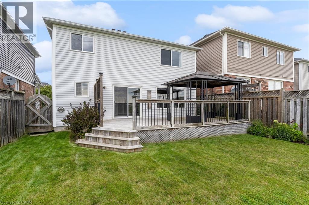 125 Voyager Pass, Binbrook, ON
