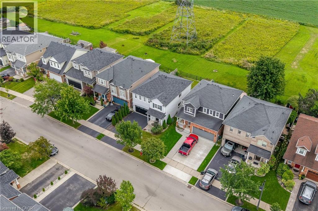 125 Voyager Pass, Binbrook, ON