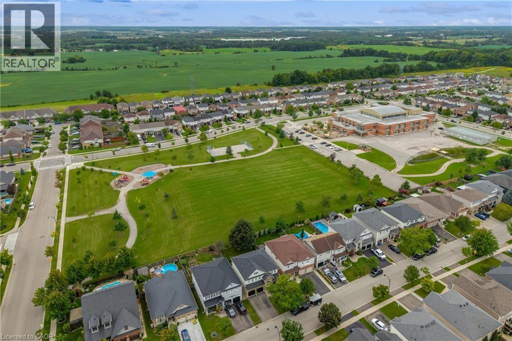 125 Voyager Pass, Binbrook, ON