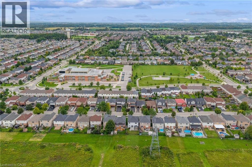125 Voyager Pass, Binbrook, ON