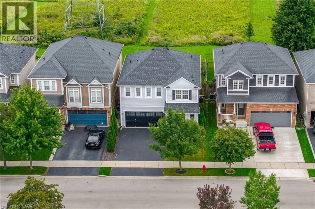 125 Voyager Pass, Binbrook, ON