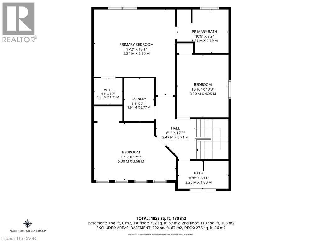 125 Voyager Pass, Binbrook, ON