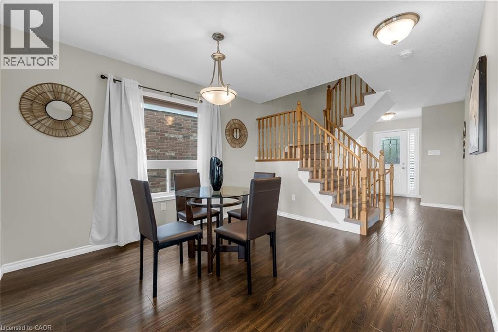 125 Voyager Pass, Binbrook, ON