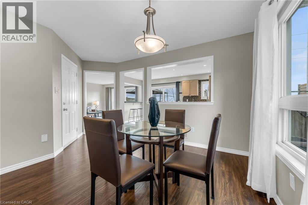 125 Voyager Pass, Binbrook, ON