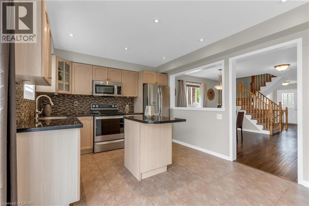 125 Voyager Pass, Binbrook, ON