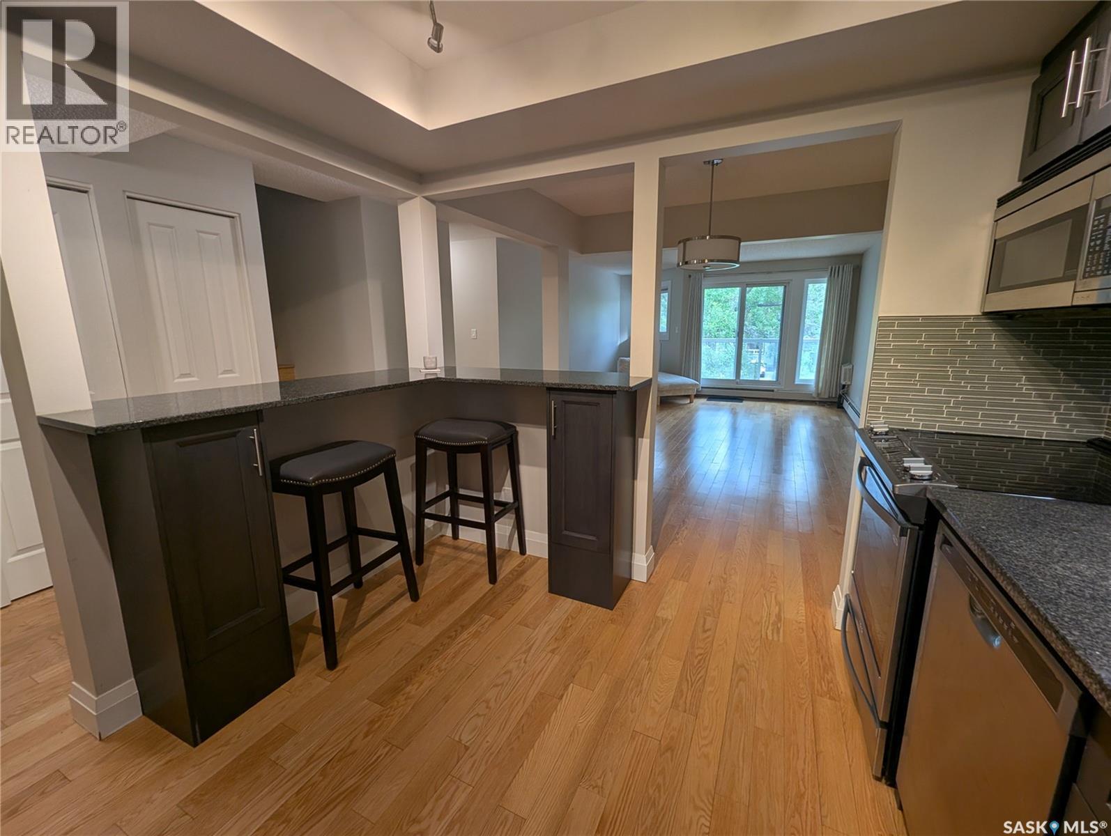 204 921 Main Street E, Saskatoon, SK