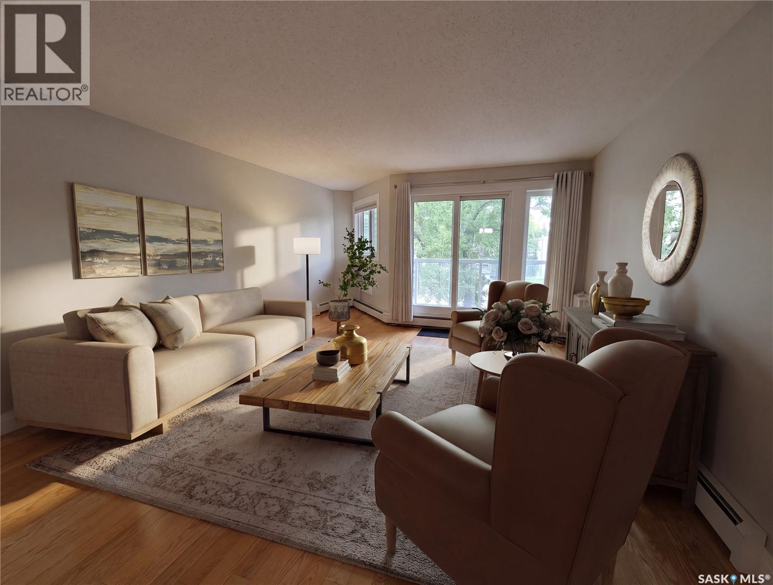 204 921 Main Street E, Saskatoon, SK