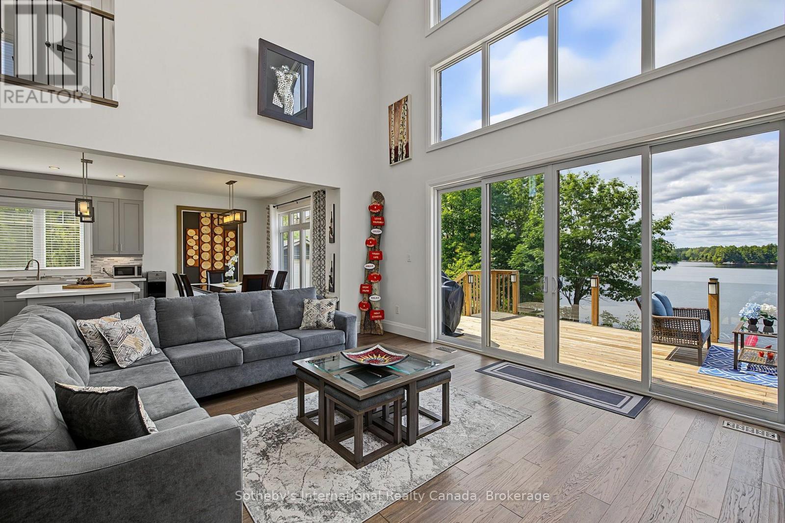730 124 Highway, Mckellar, ON