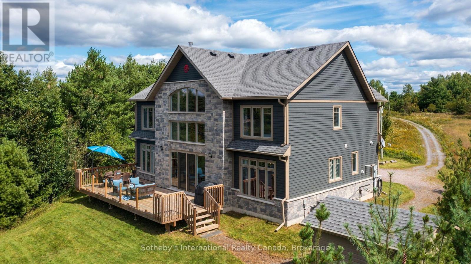 730 124 Highway, Mckellar, ON