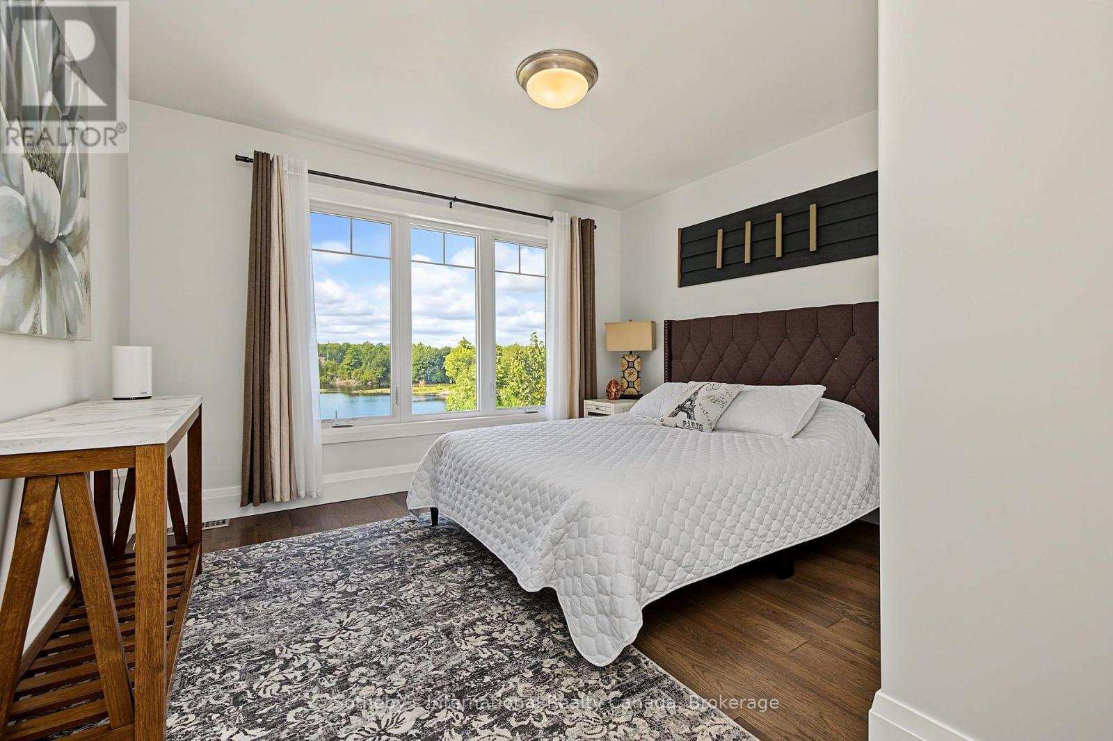 2nd Bedroom - 730 124 Highway, Mckellar, ON