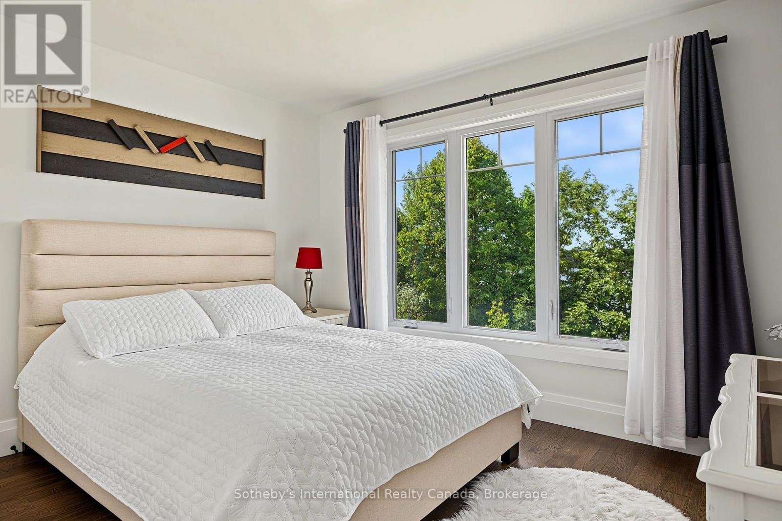 4th Bedroom - 730 124 Highway, Mckellar, ON