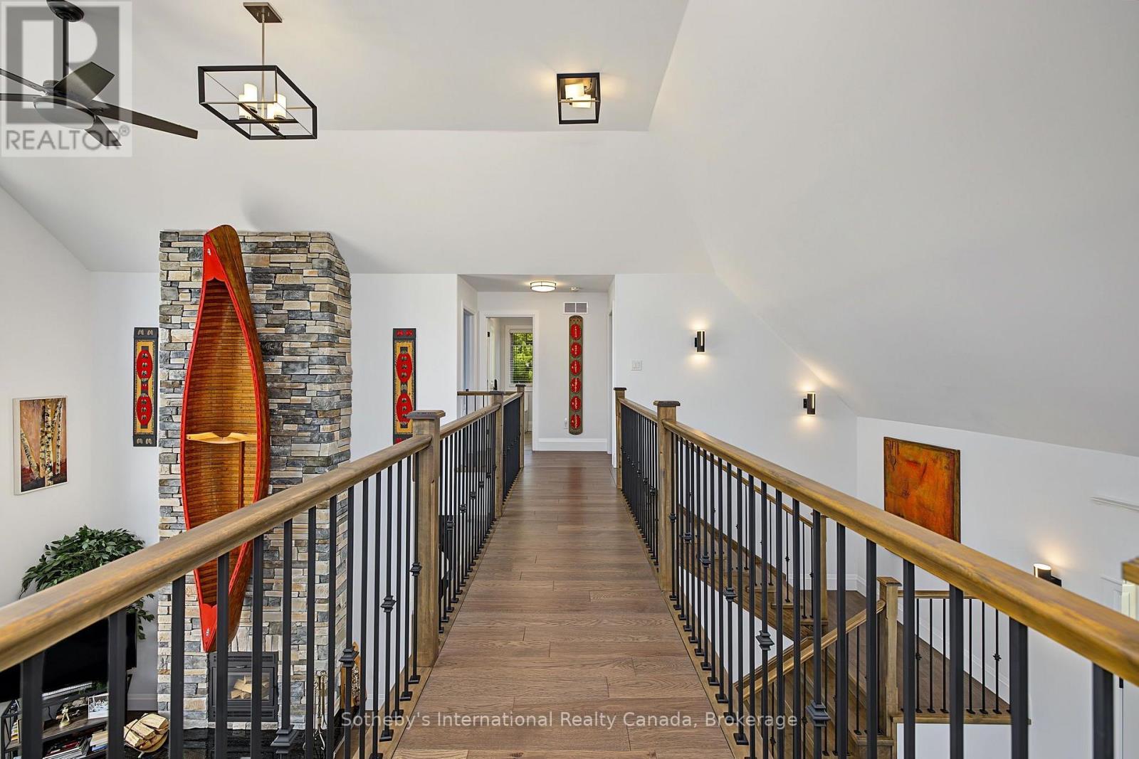 730 124 Highway, Mckellar, ON