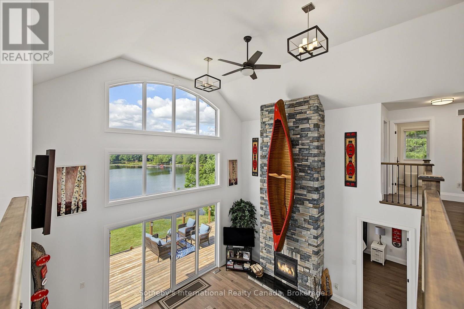 730 124 Highway, Mckellar, ON