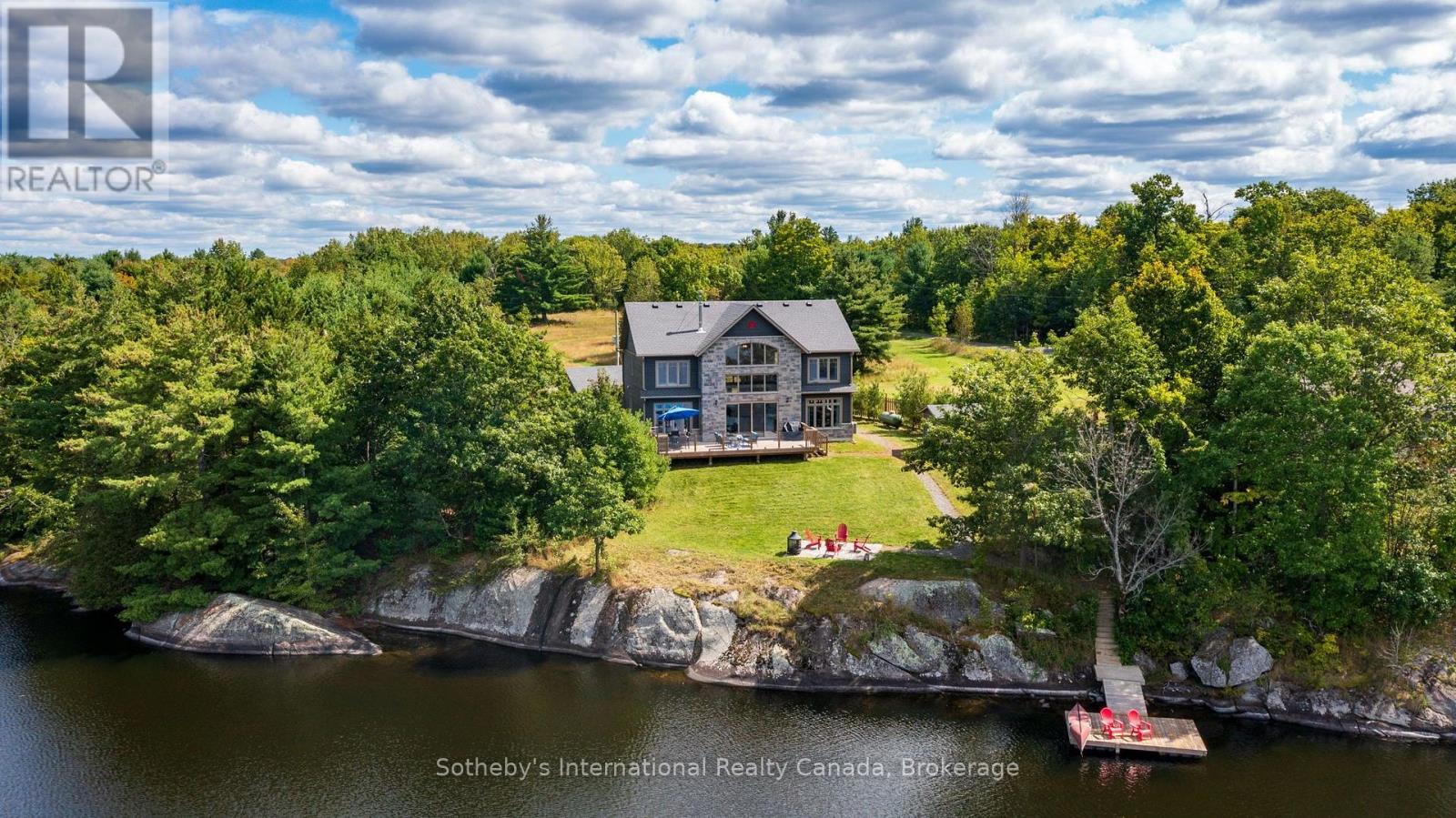 730 124 Highway, Mckellar, ON
