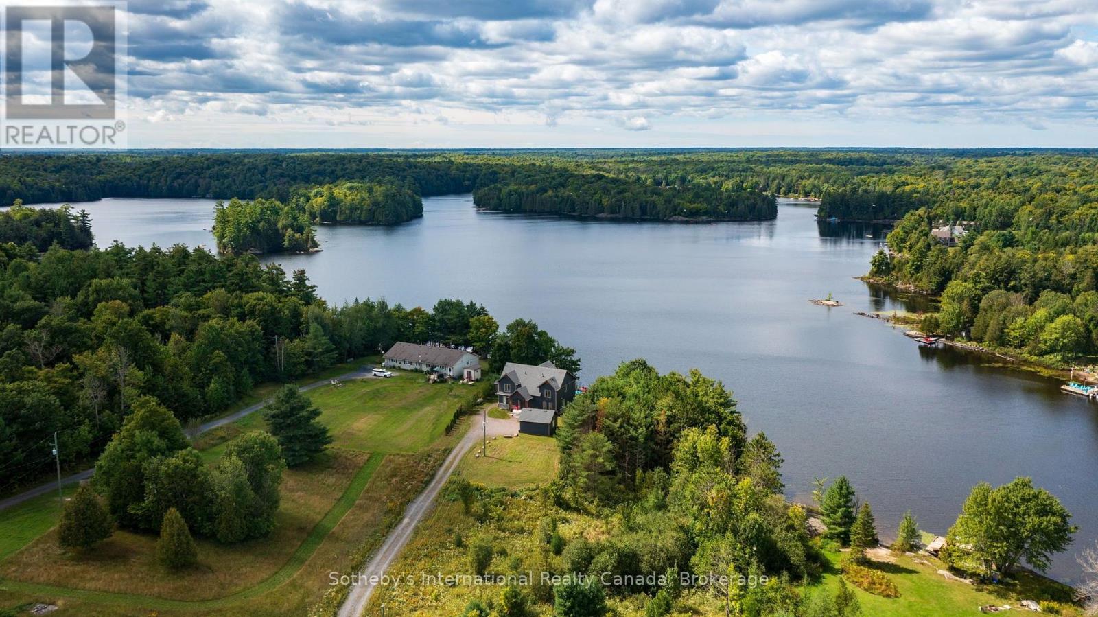 730 124 Highway, Mckellar, ON