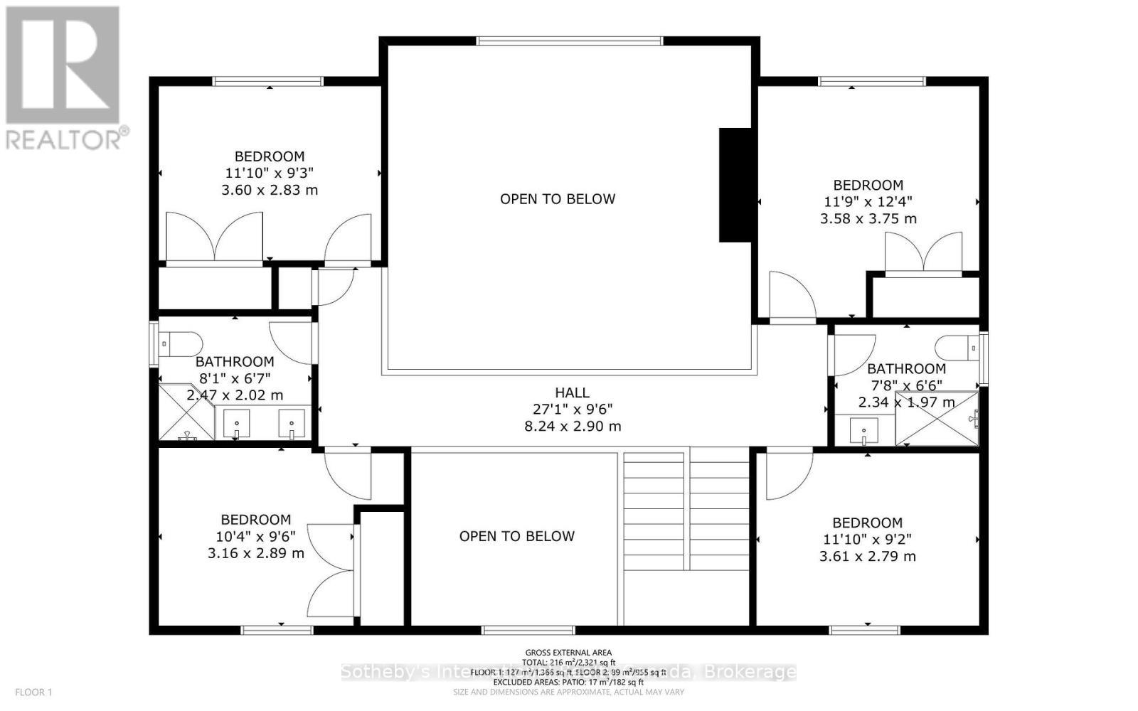 730 124 Highway, Mckellar, ON