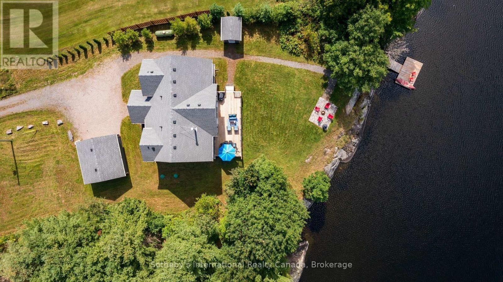 730 124 Highway, Mckellar, ON
