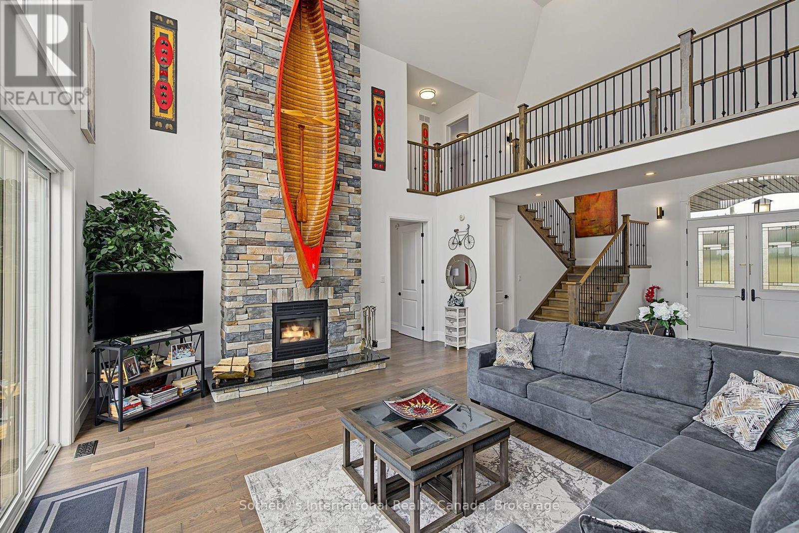 730 124 Highway, Mckellar, ON