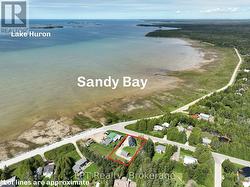 6 SPRY LAKE ROAD South Bruce Peninsula, ON N0H 2T0