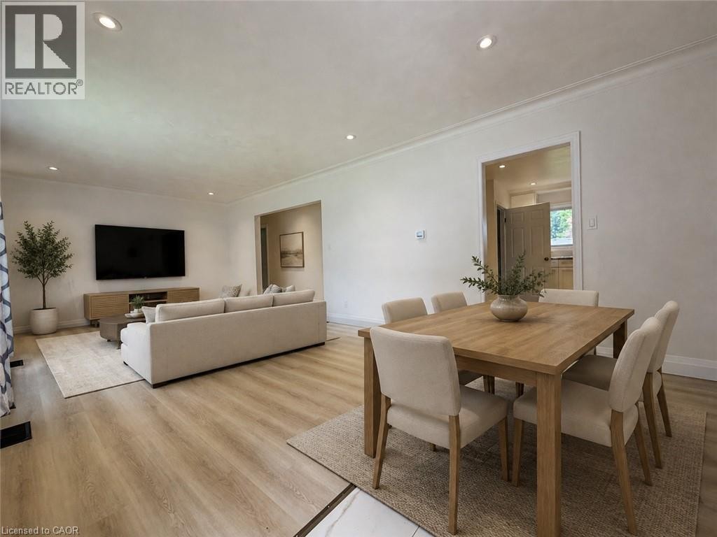 29 Pusey Boulevard Unit# 1, Brantford, ON