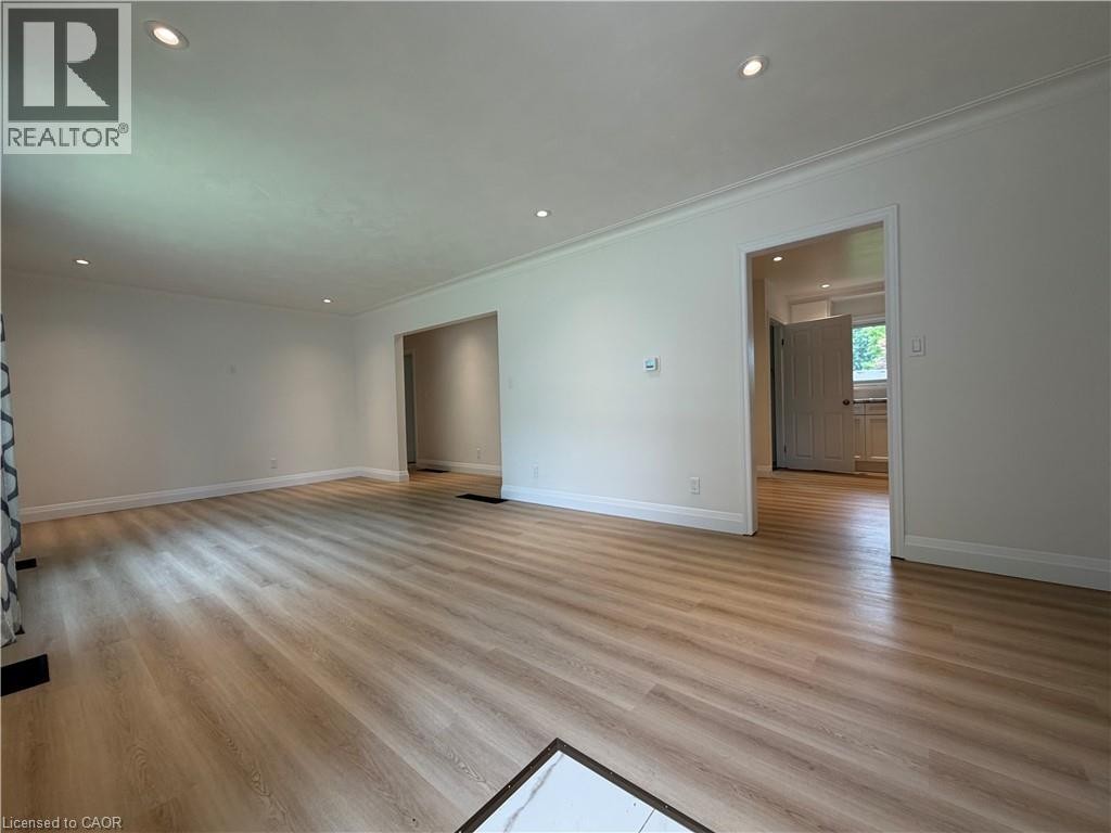 29 Pusey Boulevard Unit# 1, Brantford, ON