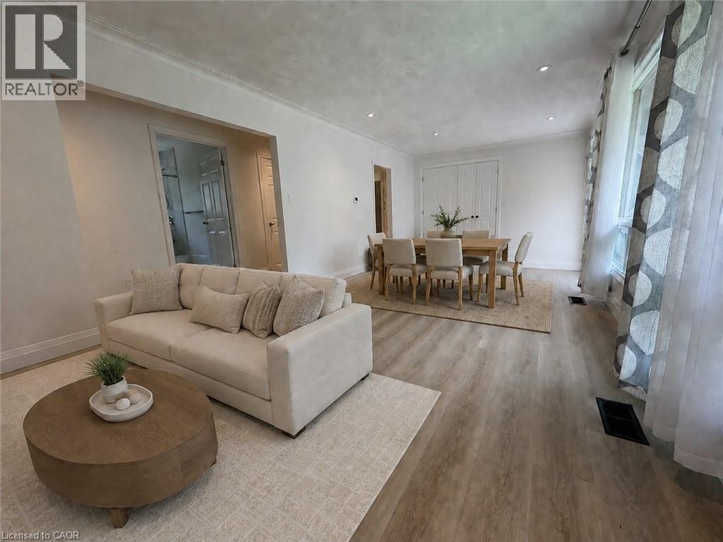 29 Pusey Boulevard Unit# 1, Brantford, ON