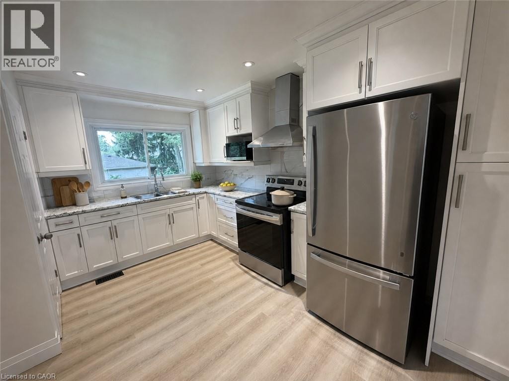29 Pusey Boulevard Unit# 1, Brantford, ON