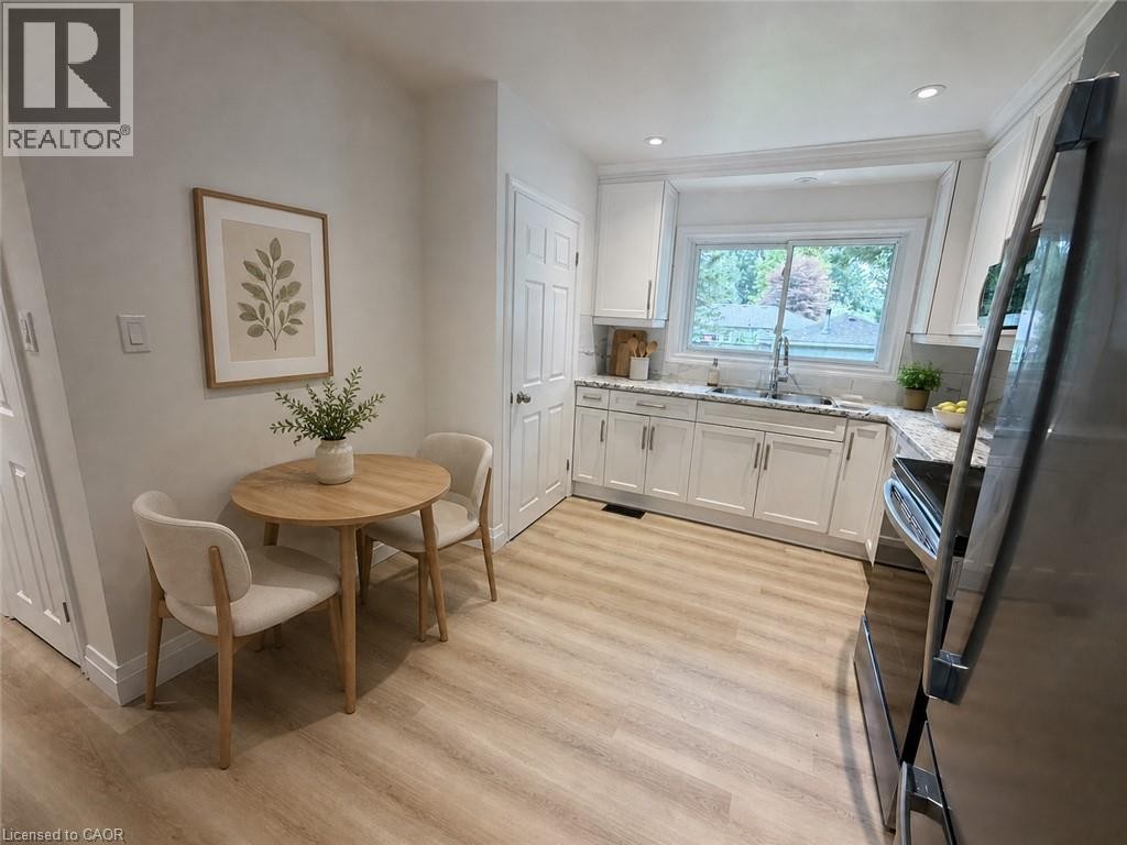 29 Pusey Boulevard Unit# 1, Brantford, ON