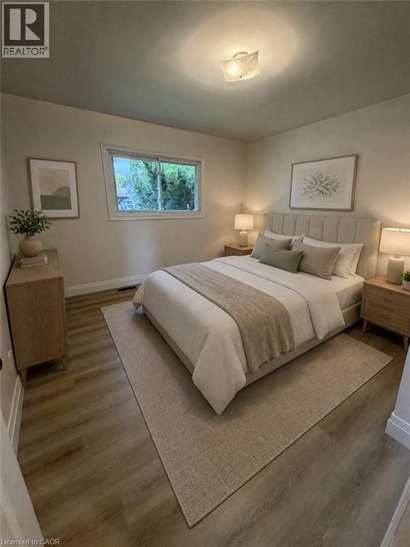 29 Pusey Boulevard Unit# 1, Brantford, ON