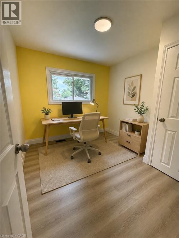 29 Pusey Boulevard Unit# 1, Brantford, ON