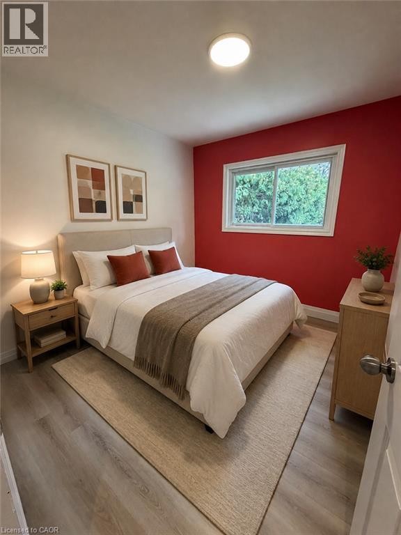 29 Pusey Boulevard Unit# 1, Brantford, ON