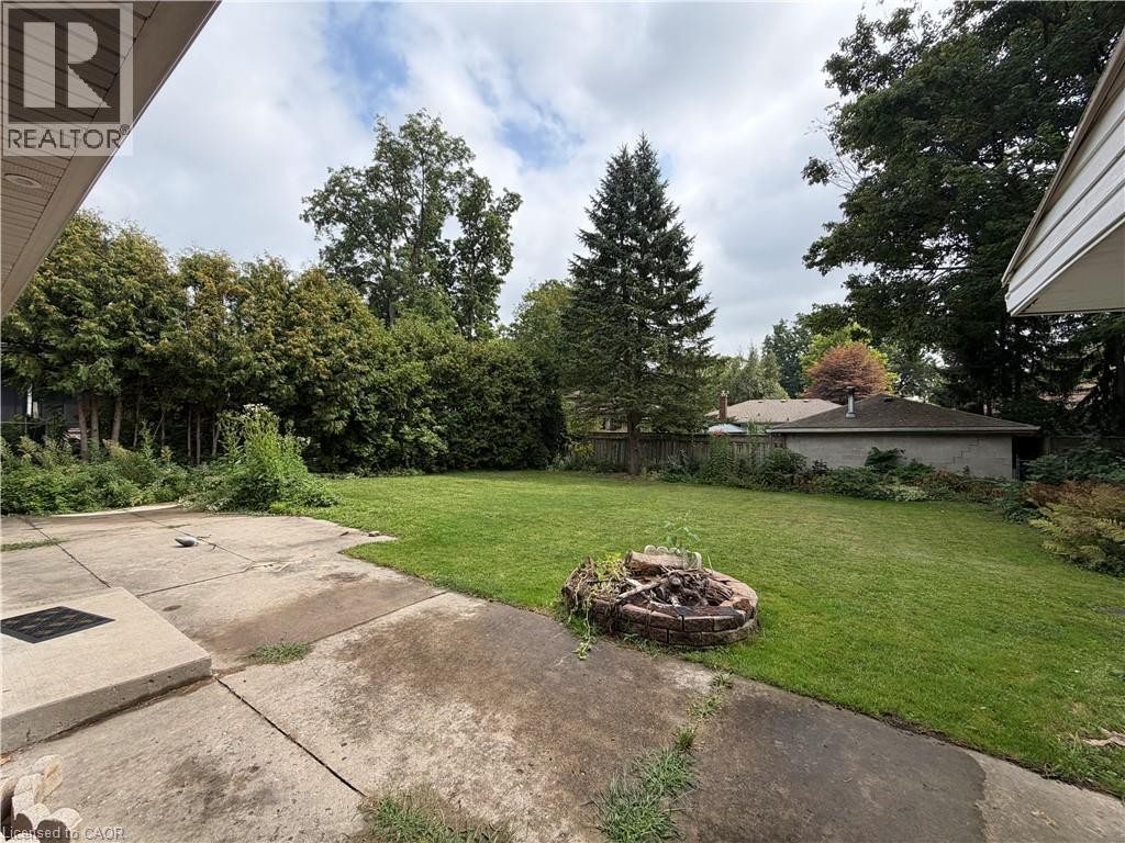 29 Pusey Boulevard Unit# 1, Brantford, ON