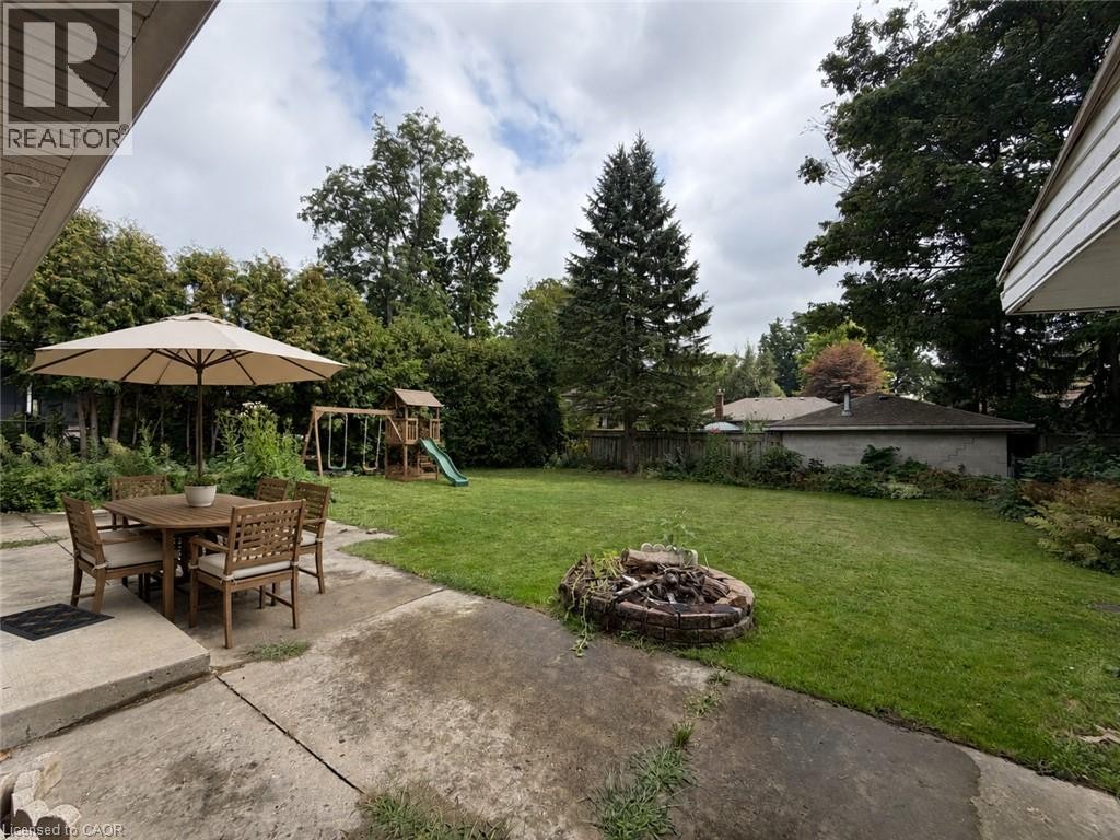 29 Pusey Boulevard Unit# 1, Brantford, ON