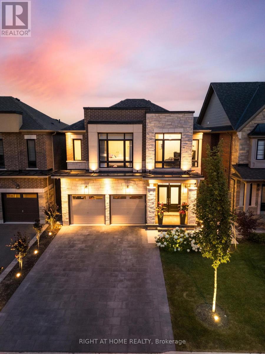 42 Alistair Crescent, Vaughan, ON