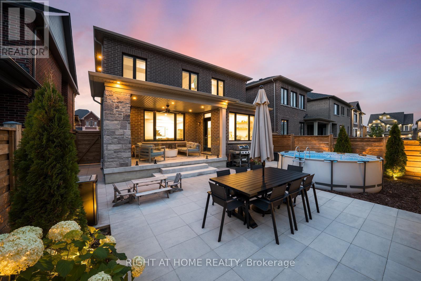 42 Alistair Crescent, Vaughan, ON