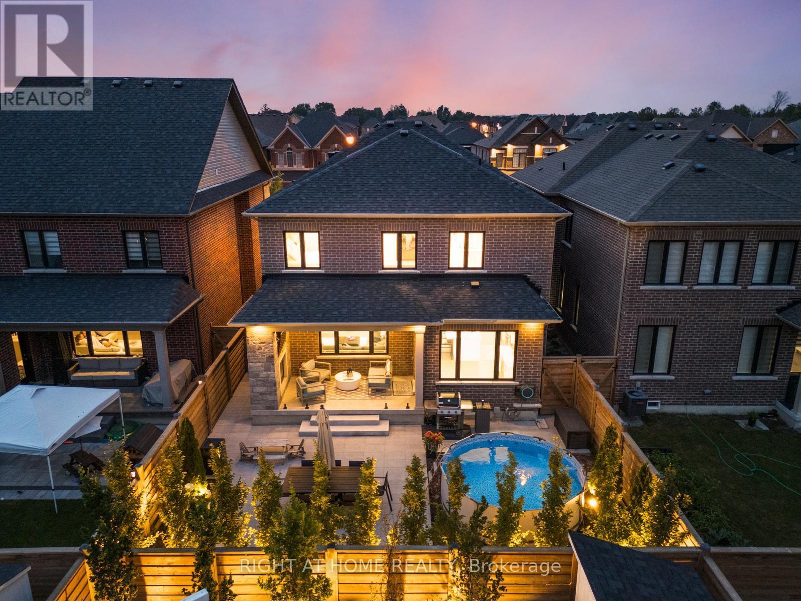 42 Alistair Crescent, Vaughan, ON