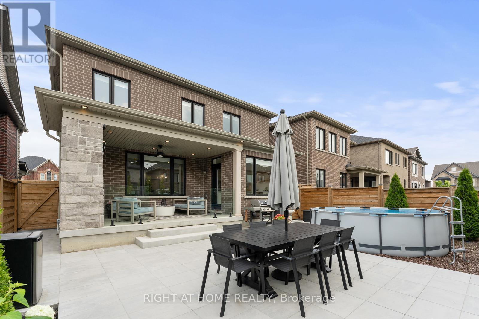 42 Alistair Crescent, Vaughan, ON