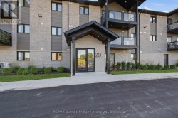 302-20 HILLSIDE MEADOW DRIVE Quinte West (Murray Ward), ON K8V 0J7