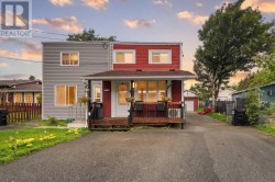 624 Empire Avenue St. John's, NL A1E 1X2