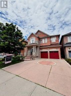 62 DEWSIDE DRIVE Brampton, ON L6R 0X5