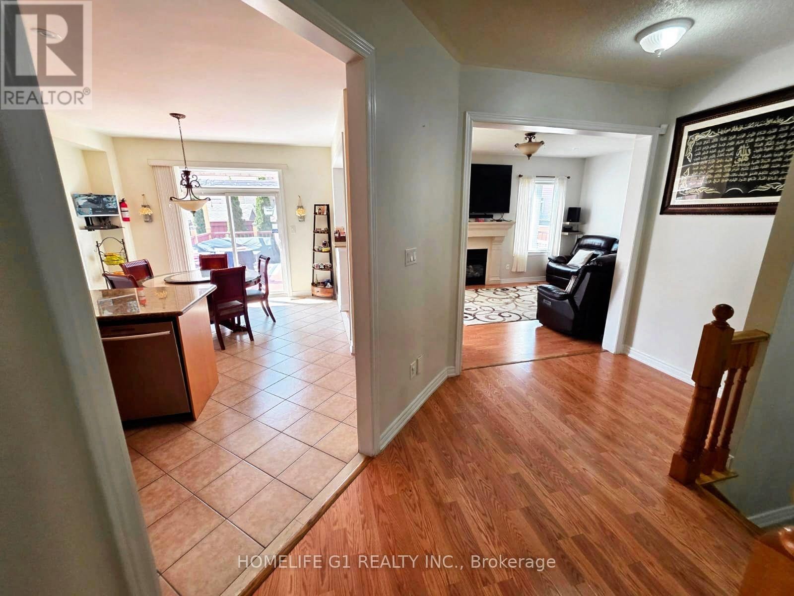 62 Dewside Drive, Brampton, ON