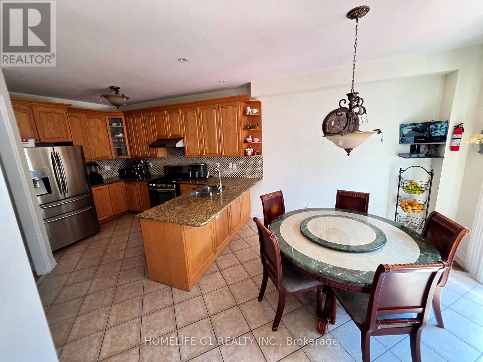62 Dewside Drive, Brampton, ON