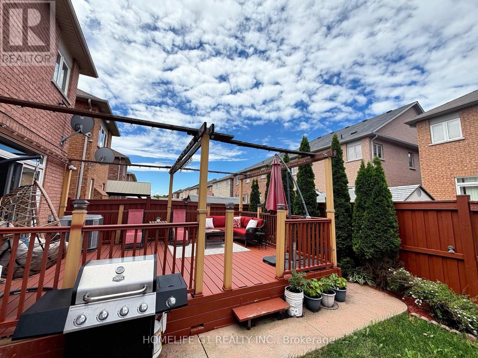 62 Dewside Drive, Brampton, ON