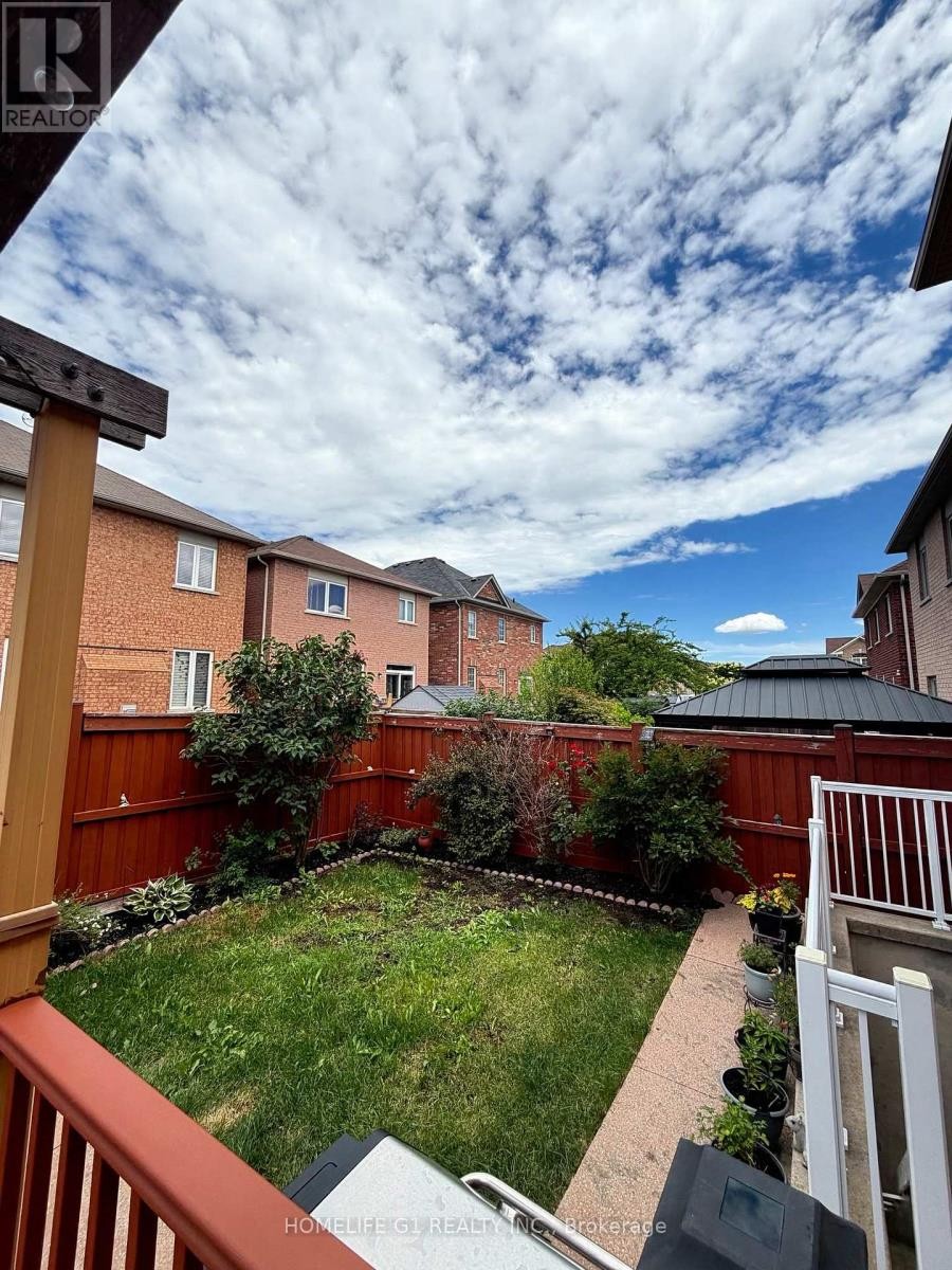62 Dewside Drive, Brampton, ON