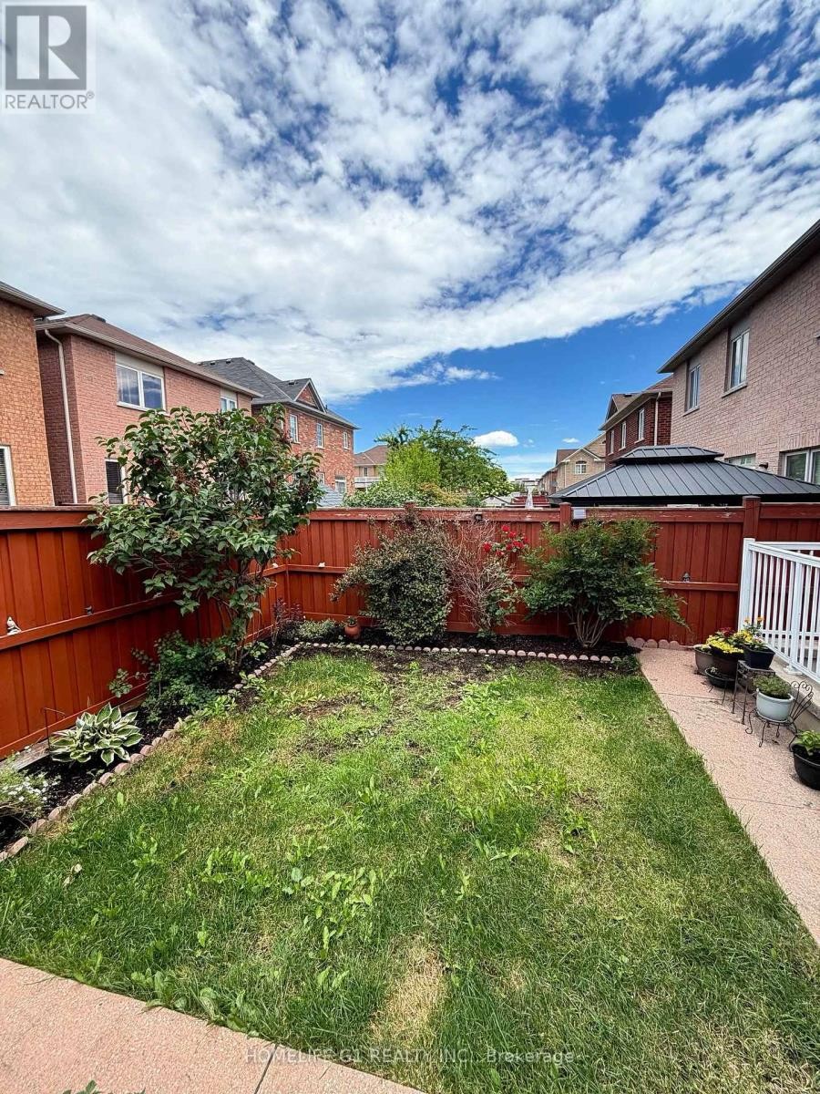 62 Dewside Drive, Brampton, ON